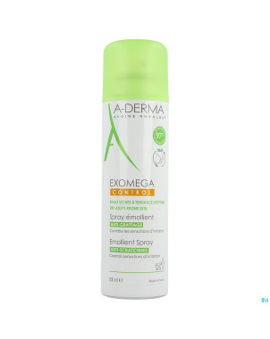 Aderma exomega control spray 200ml