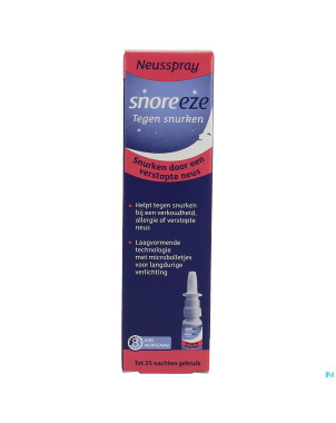 Douce nuit spray nasal    10ml