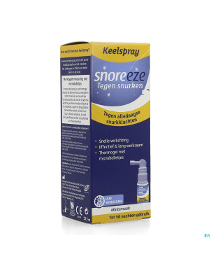 Douce nuit spray gorge    23,5ml