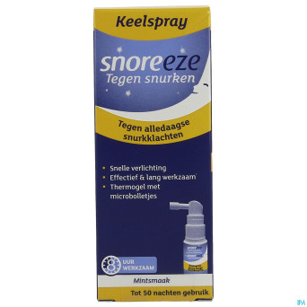 Douce nuit spray gorge    23,5ml