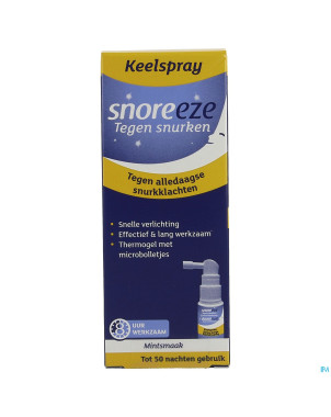 Douce nuit spray gorge    23,5ml