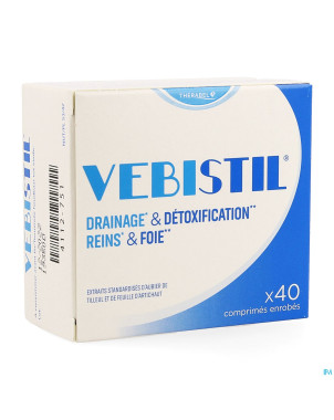 Vebistil comp 40
