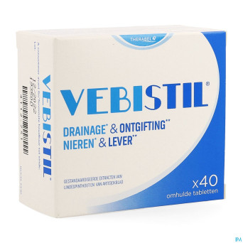 Vebistil comp 40