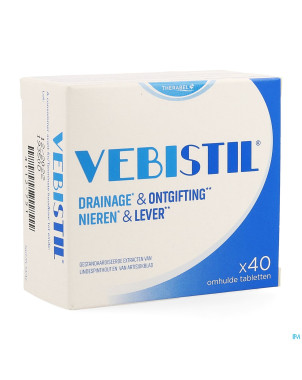 Vebistil comp 40