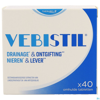 Vebistil comp 40