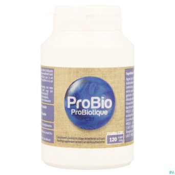 Probio cbf    caps 120