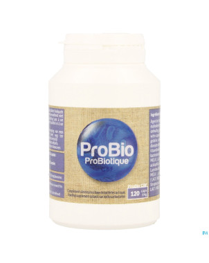 Probio cbf    caps 120