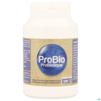 Probio cbf    caps 120