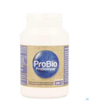 Probio cbf    caps 120