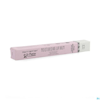 Fisa cosmetics le papier lip balm acai    6g