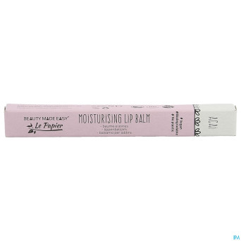 Fisa cosmetics le papier lip balm acai    6g