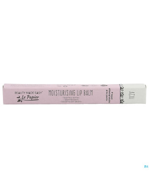 Fisa cosmetics le papier lip balm acai    6g