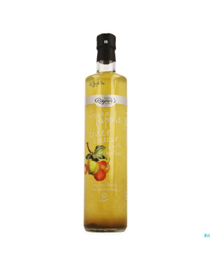 Vinaigre cidre bio 750ml