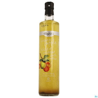 Vinaigre cidre bio 750ml