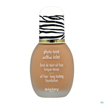 Sisley phyto-teint ultra eclat 1 ivory 30g