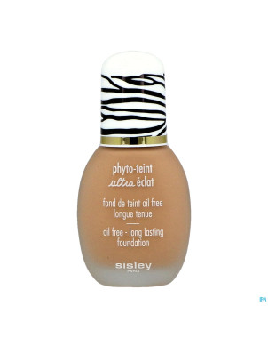 Sisley phyto-teint ultra eclat 1 ivory 30g