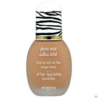 Sisley phyto-teint ultra eclat 1 ivory 30g