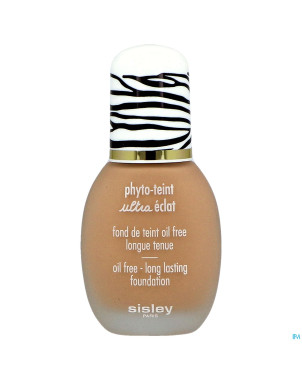 Sisley phyto-teint ultra eclat 1 ivory 30g