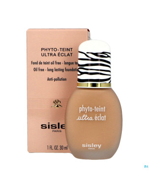 Sisley phyto-teint ultra eclat 2 soft beige 30g