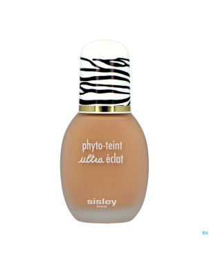 Sisley phyto-teint ultra eclat 2 soft beige 30g