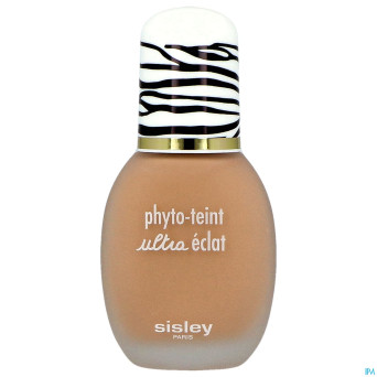 Sisley phyto-teint ultra eclat 2 soft beige 30g