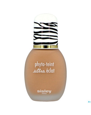 Sisley phyto-teint ultra eclat 2 soft beige 30g