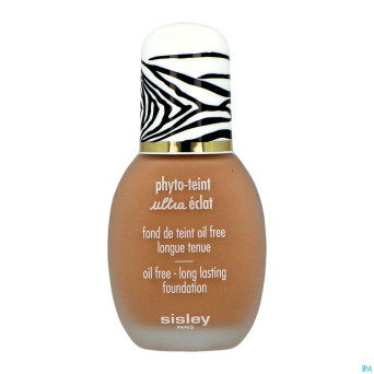 Sisley phyto-teint ultra eclat 2+ sand 30g