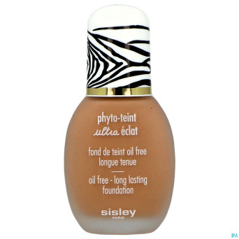 Sisley phyto-teint ultra eclat 2+ sand 30g