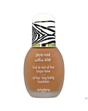 Sisley phyto-teint ultra eclat 2+ sand 30g