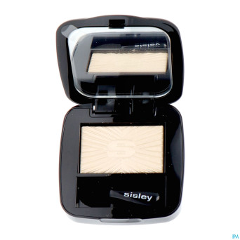 Sisley phyto-ombres 10 silky cream 2g