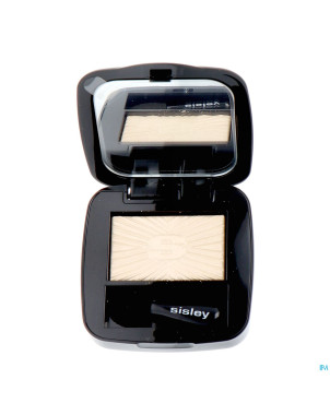 Sisley phyto-ombres 10 silky cream 2g