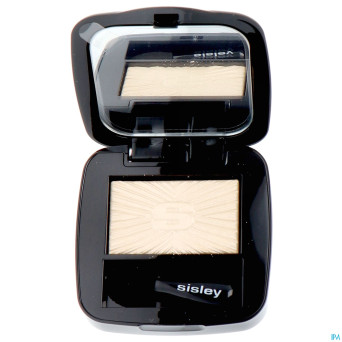 Sisley phyto-ombres 10 silky cream 2g