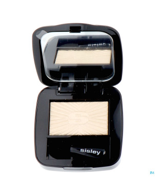 Sisley phyto-ombres 10 silky cream 2g