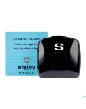 Sisley phyto-ombres 11 mat nude 2g