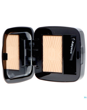 Sisley phyto-ombres 11 mat nude 2g