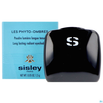 Sisley phyto-ombres 11 mat nude 2g