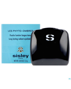 Sisley phyto-ombres 11 mat nude 2g