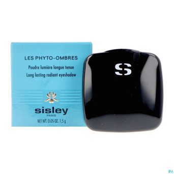 Sisley phyto-ombres 12 silky rose 2g