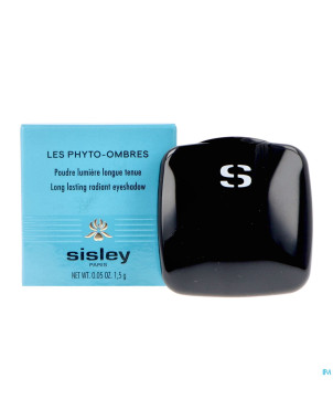 Sisley phyto-ombres 12 silky rose 2g