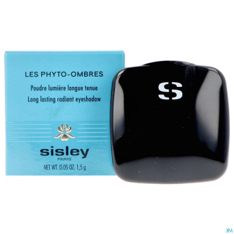 Sisley phyto-ombres 12 silky rose 2g