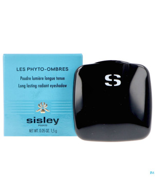 Sisley phyto-ombres 12 silky rose 2g