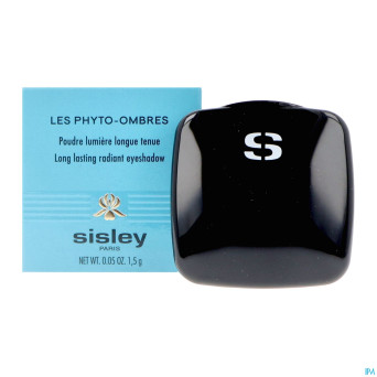 Sisley phyto-ombres 14 sparkling topaze 2g