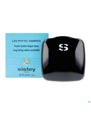 Sisley phyto-ombres 14 sparkling topaze 2g