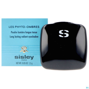 Sisley phyto-ombres 14 sparkling topaze 2g