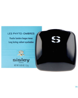 Sisley phyto-ombres 14 sparkling topaze 2g