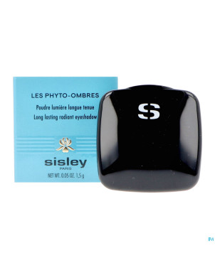 Sisley phyto-ombres 15 mat taupe 2g