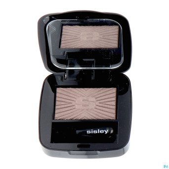 Sisley phyto-ombres 15 mat taupe 2g