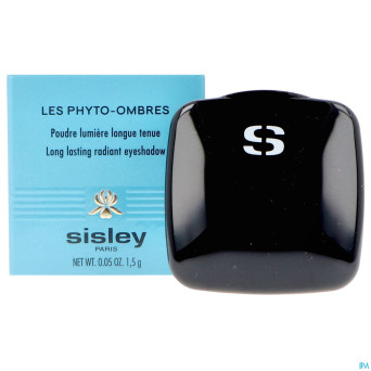 Sisley phyto-ombres 15 mat taupe 2g
