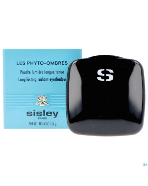 Sisley phyto-ombres 15 mat taupe 2g