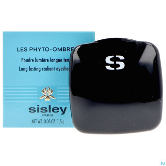 Sisley phyto-ombres 20 silky chestnut 2g